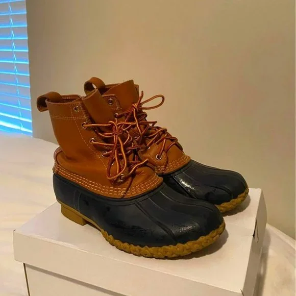 L.L. Bean | Shoes | Ll Bean Boot | Poshmark display picture 3